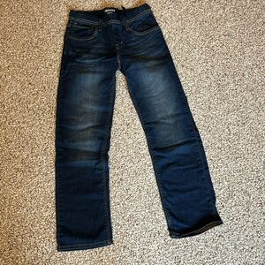 Boys Denizen by Levi’s jeans size 12